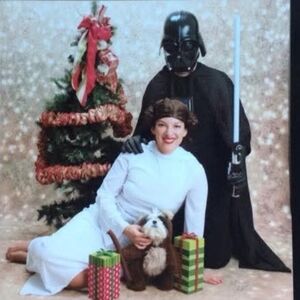 Meet your Posher, Donnell